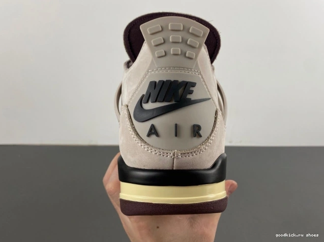 You 4 A Air Maniere FZ4810-200 x Ma Jordan Were Sleeping While 0707